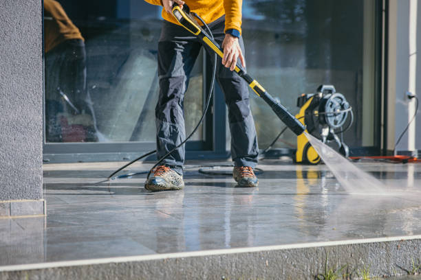 Trusted Bismarck, ND Pressure Washing Services Experts